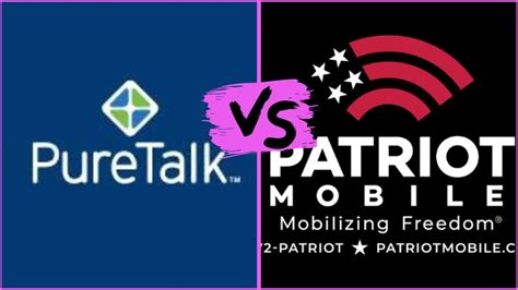 Patriot Mobile Pros and Cons .